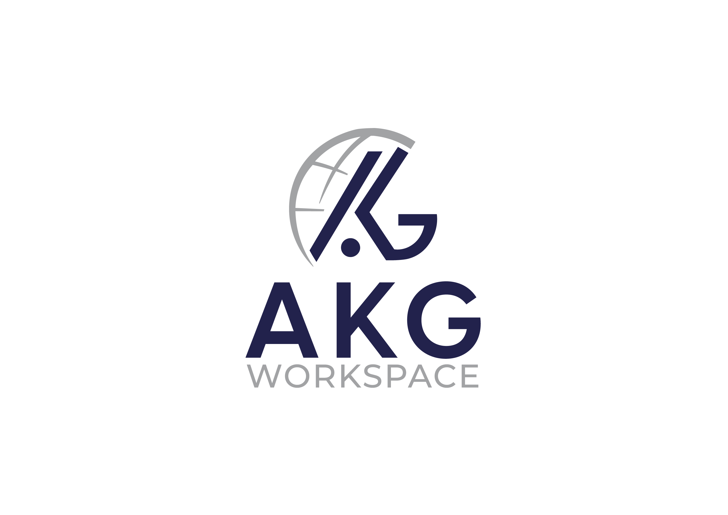 AKG Workspace Logo